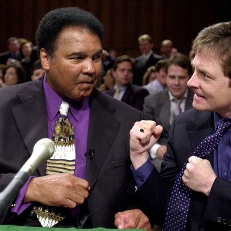 Dec 16, 2009 · muhammad ali's later years and legacy. Muhammad Ali and Parkinson's: Was boxing to blame?