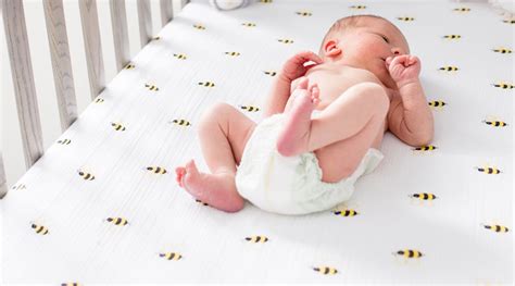 The short answer is no. Best Sleep Positions for a Newborn