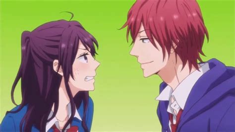 High School Romance Animes Dubbed Hacip