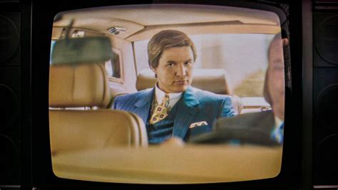 Wonder woman 1984 director patty jenkins reveals the first look at pedro pascal in the upcoming sequel through a photo from the films set.after the success. Yes, Pedro Pascal is Maxwell Lord in Wonder Woman 1984 - /Film