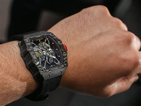 Using this website, you can find the current exchange rate for the malaysian ringgit and a. Richard Mille RM 35-01 Rafael Nadal NTPT Carbon Watch ...