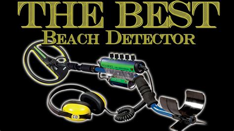 I Use The Minelab Excalibur Ii Best Underwater Metal Detector Youtube