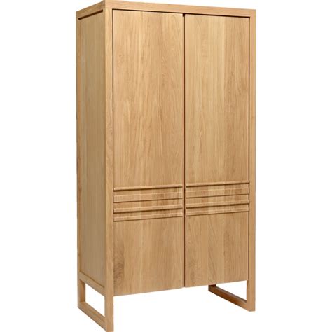 Armoire avec porte(s) coulissante(s) (128) armoire avec rideau(x) (1) caractéristique. armoires - Mobilier et Décoration - alinea