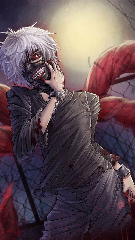 Search free kaneki ken wallpapers on zedge and personalize your phone to suit you. Kaneki Tokyo Ghoul iPhone Wallpapers - Top Free Kaneki ...
