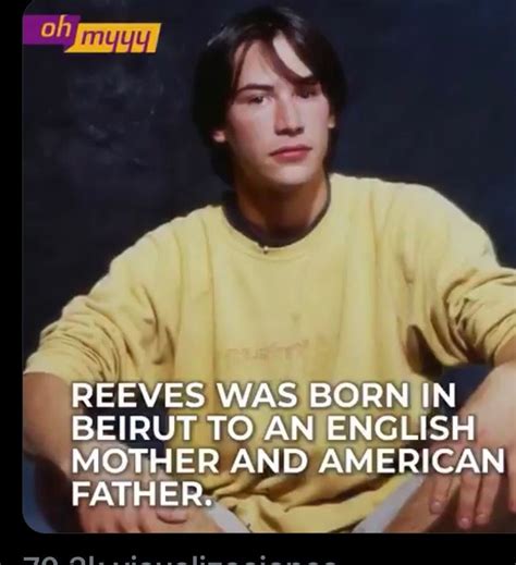 Pin By Aurora Velasquez On Keanu Keanu Reeves Father American