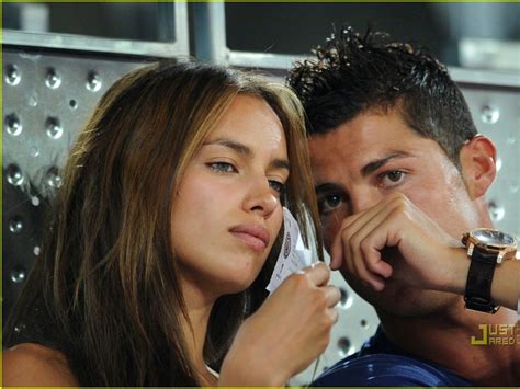 Cristiano Ronaldo Cristiano Ronaldo Girlfriend