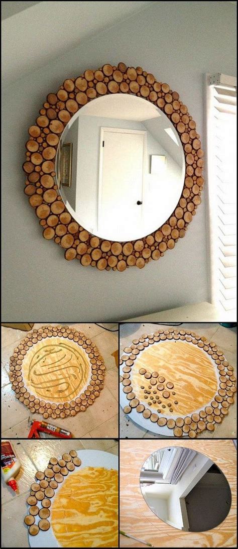 Budget Friendly Diy Home Decor Projects With Tutorials Diy Home Decor Projects Hallway