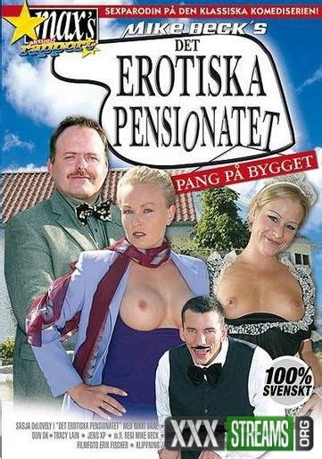 Det Erotiska Pensionatet All Sex Anal Openloadporn Co