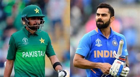 Nothing Matches India Pakistan Rivalry Says Australian Great Hayden
