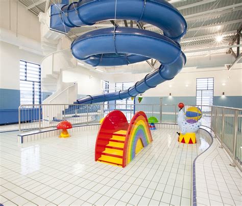 Excitement Builds For Opening Of New Newry Leisure Centre Latest