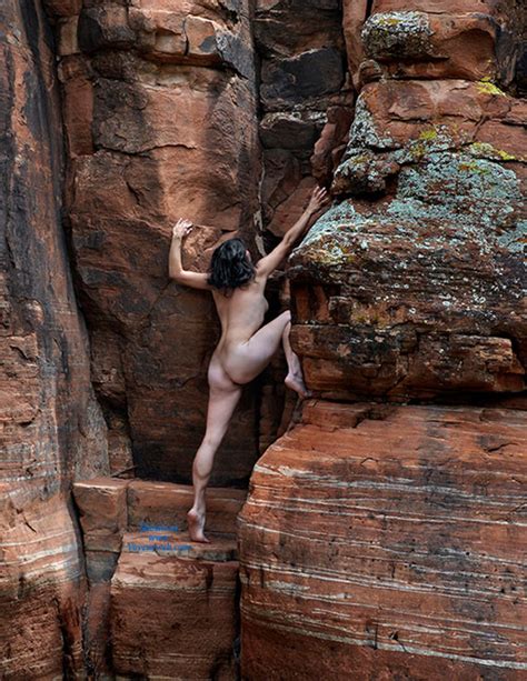Nude Wife Red Canyon Freestyle Photos At Voyeurweb Free Nude Porn Photos