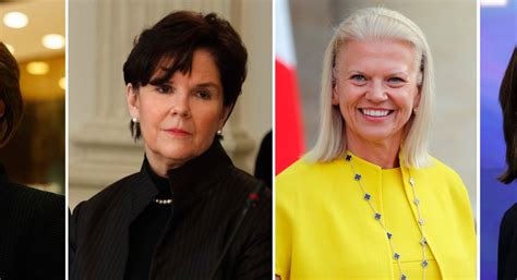 Do Female CEOs Outperform Their Male Counterparts?