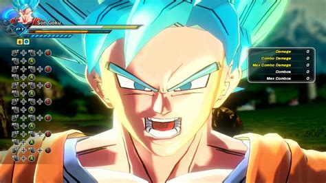 Suscribe to an awesome youtube channel called anime games online! DRAGON BALL XENOVERSE 2 - GOKU ALL TRANSFORMATIONS SSJ1,2 ...