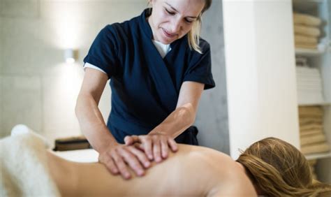 Massage Therapy Job Outlook In Washington Northwest Academy Massage