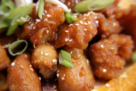 Ming's chinese restaurant offers authentic and delicious tasting chinese cuisine in modesto, ca. Helen's Gourmet Chinese Food | I took these shots for ...