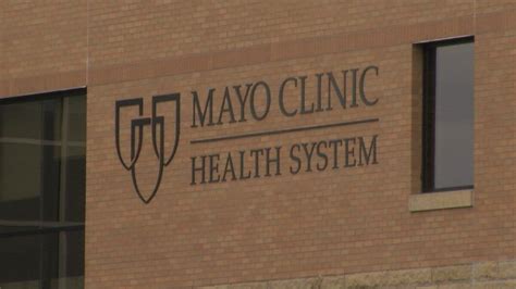 Mayo Clinic Health System Resumes Operations At Five Clinics
