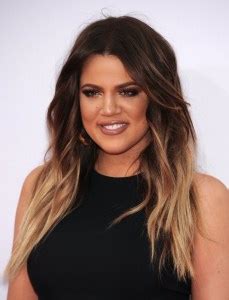 She made her debut on the screen with television shows. Khloe Kardashian Net Worth - Money Nation
