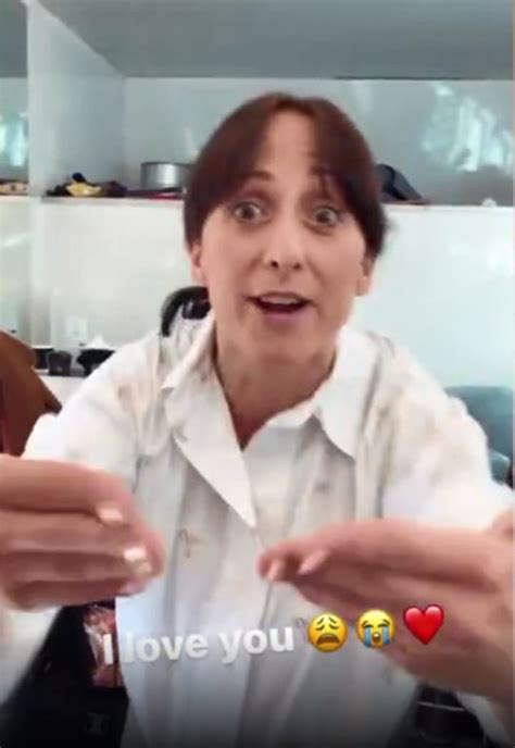 Eastenders Natalie Cassidy Rapping And Bopping Is The Ultimate Friday