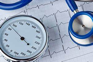 Пониженное давление от диеты