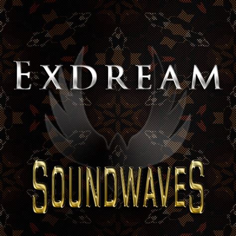 Stream Exdream Soundwaves Original Mix By Exdream Listen Online