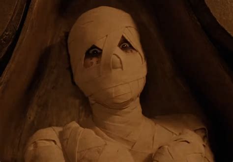 New The Mummy Trailer Promises An Action Horror Spectacle Bloody Disgusting