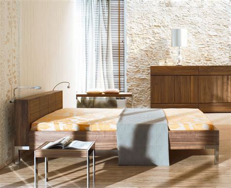Weitere ideen zu steinwand wohnzimmer, wohnzimmer, steinwand. Sleeping room in stonedesign | Steinwand, Zimmer, Design