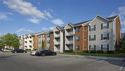 Hethwood Apartment Homes New River Valley Apartments