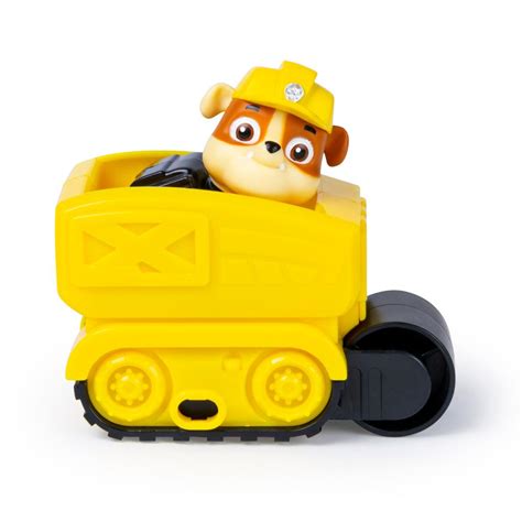 Spin Master Paw Patrol Ultimate Rescue Construction Truck