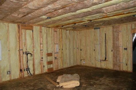 How To Soundproof A Basement Ceiling Soundproofing A Basement