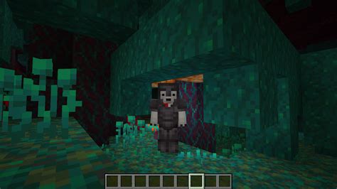 You Can Play The First Snapshot Of Minecrafts Nether