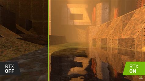 Quake Ii Rtx выходит на Steam — МИР Nvidia