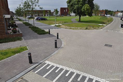 Rummerkampstraat Venlo Van Horssen Wegenbouw