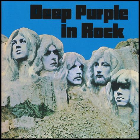 Deep Purple In Rok
