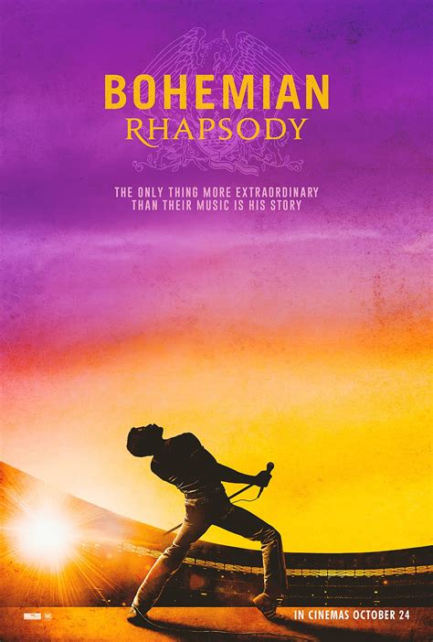 Bohemian Rhapsody Film Queen Wiki Fandom