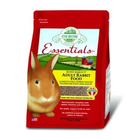 Something went wrong we are facing some technical issues. OXBOW ADULT RABBIT FOOD 2.25KG