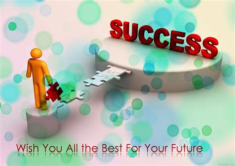 Best wishes for your bright future. Good luck| Best Wishes To You| - My Site