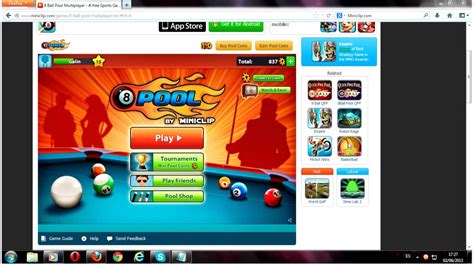 New 8 ball pool coins trick 2017 july doston 1 cheat engine ke zariye long line coins hack doston mene ye id jo banaya. Hack za 8 ball pool multiplayer s Cheat Engine 6.2 - YouTube