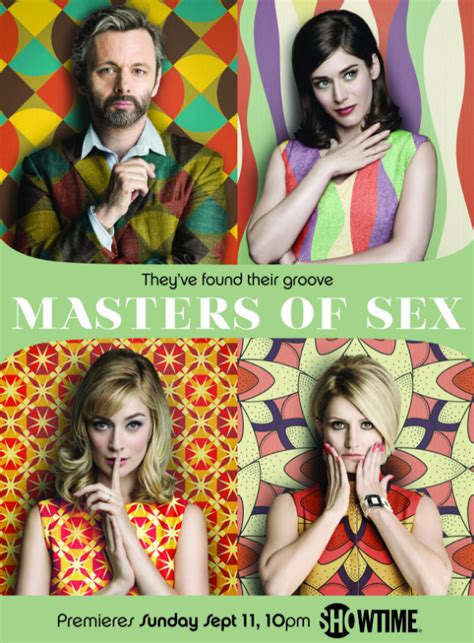 ‘masters Of Sex’ Season 4 New Teaser And Poster For Showtime Drama Indiewire