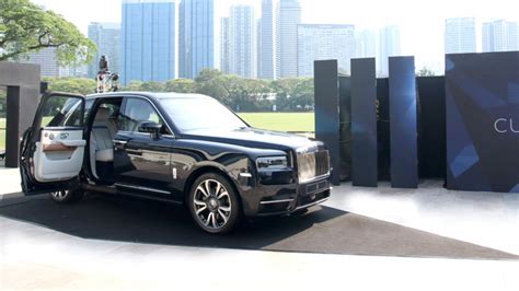 Best results price ascending price descending latest offers first mileage ascending mileage descending power ascending power descending first registration ascending first registration. 2019 Rolls-Royce Cullinan PH Launch: Specs, Prices, Features