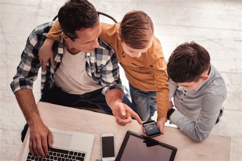 Family works resolution service is new zealand's first supplier of an app which helps separated parents communicate more effectively. Co-Parenting Apps Which One To Choose | Divorce Cheshire