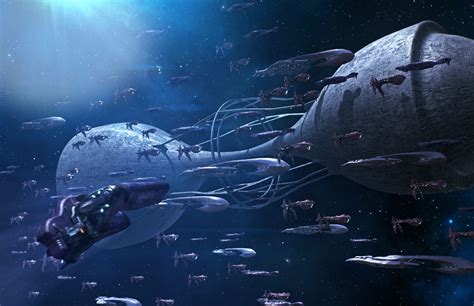 Operation Return Fleet Star Trek Vs Operation First Strike Fleet