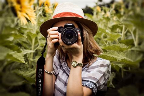 Learn How To Become A Master Photographer Creative Bloq