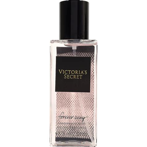 Victorias Secret Forever Sexy Fragrance Mist Womens Fragrances