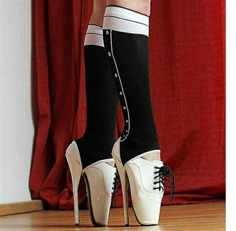 inspirasi kehidupan added 52 new photos inspirasi kehidupan ballet heels heels ballet boots