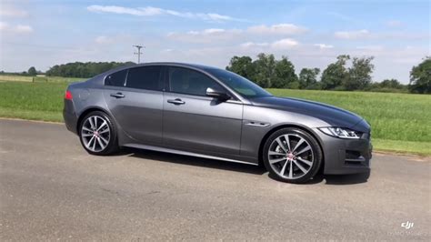 2017 Jaguar Xe 250 R Sport In Stunning Condition Available For Sale At