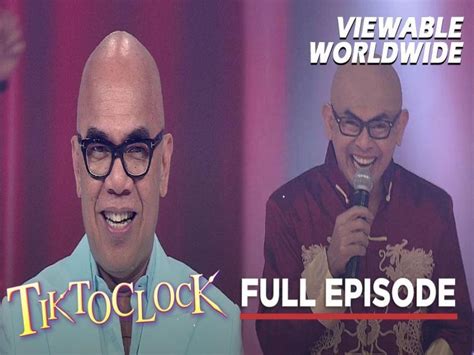 TiktoClock Babe Abunda May Impostora Full Episode GMA Entertainment