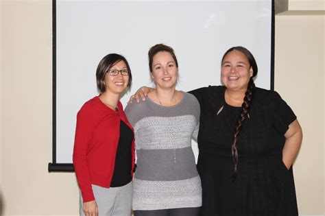 Catholic Board Staff And Friends Take Part In Indigenous Cultural