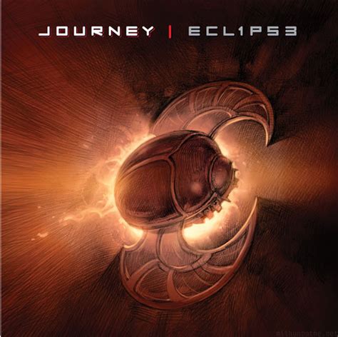 Journey ‘eclipse Album Review Beautiful Hard Rock At Its Finest
