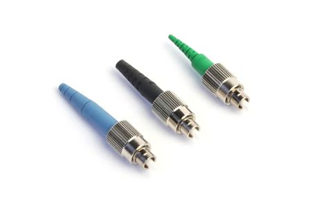 Fc Fiber Optic Connector Kit Price Types And Specification Sm Mm