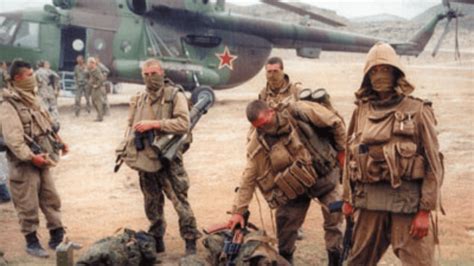 Gorka Suit A Russian Army Costume Of Modern Warfare Reaper Feed